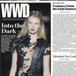 Lalire March Architects - Women's Wear Daily - February 23, 2012 - Rothmans New York - Flagship Store - New York City