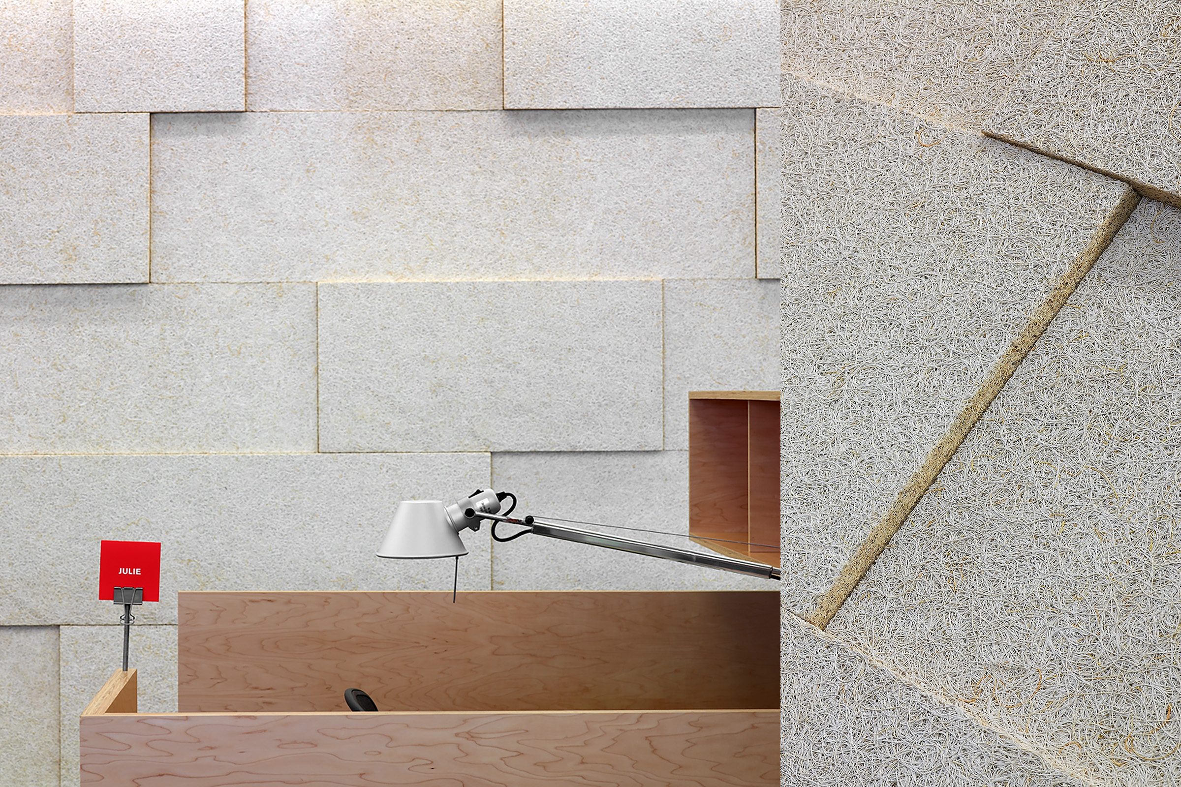 Lalire March Architects Johnson & Johnson Offices